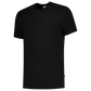 Tricorp Casual 60 graden T-shirts 101017 200 gram unisex middernacht zwart(midnightblack)