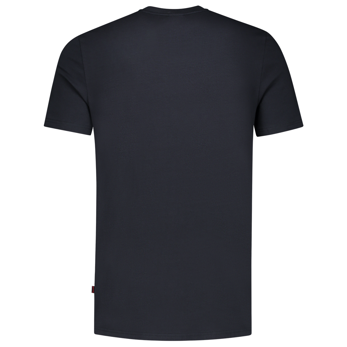 Tricorp Casual 60 Graden T-shirts 101017 Stretch marineblauw(navy)