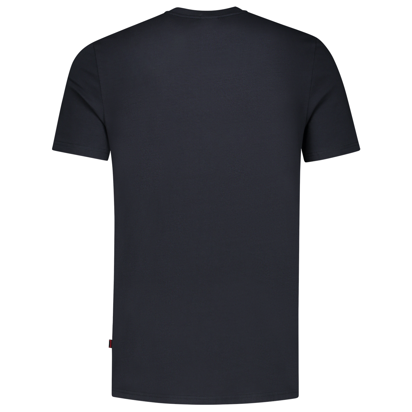 Tricorp Casual T-shirts 101017 Stretch marineblauw(navy)
