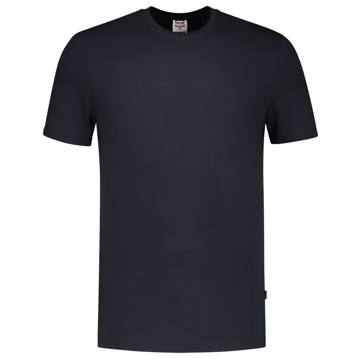 Tricorp Casual 60 Graden T-shirts 101017 Stretch marineblauw(navy)