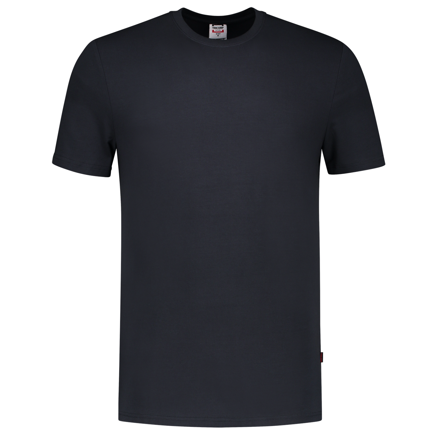 Tricorp Casual T-shirts 101017 Stretch marineblauw(navy)