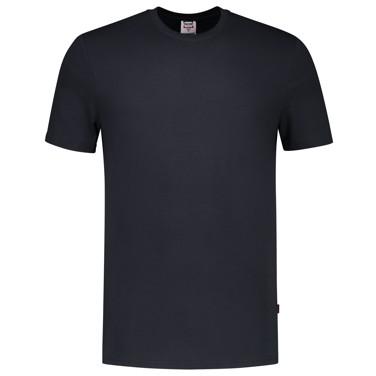 Tricorp Casual T-shirts 101017 Stretch marineblauw(navy)