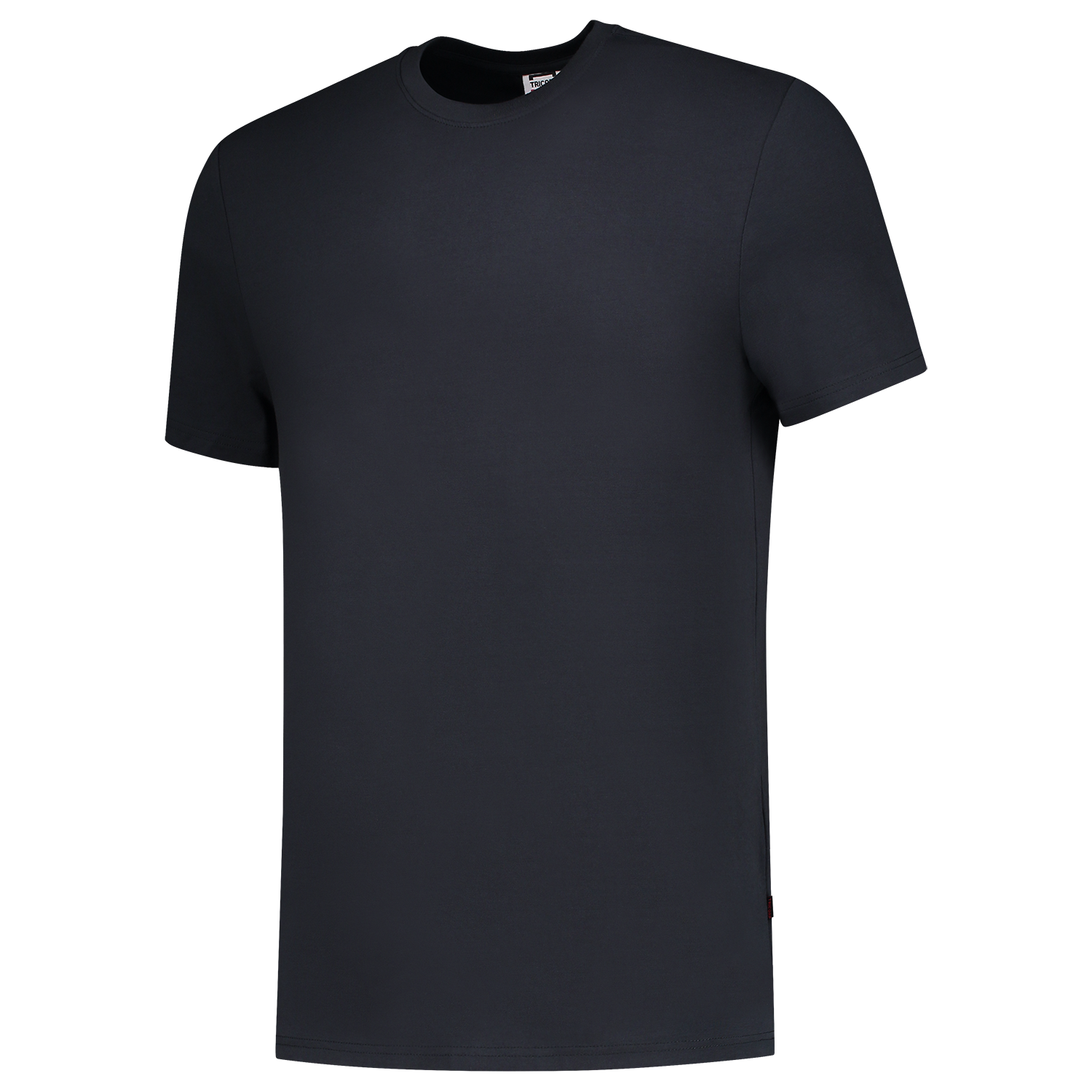 Tricorp Casual T-shirts 101017 Stretch marineblauw(navy)