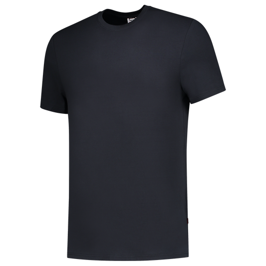 Tricorp Casual T-shirts 101017 Stretch marineblauw(navy)