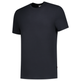 Tricorp Casual T-shirts 101017 Stretch marineblauw(navy)