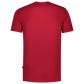 Tricorp Casual 60 Graden T-shirts 101017 Stretch rood(red)