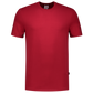 Tricorp Casual 60 Graden T-shirts 101017 Stretch rood(red)