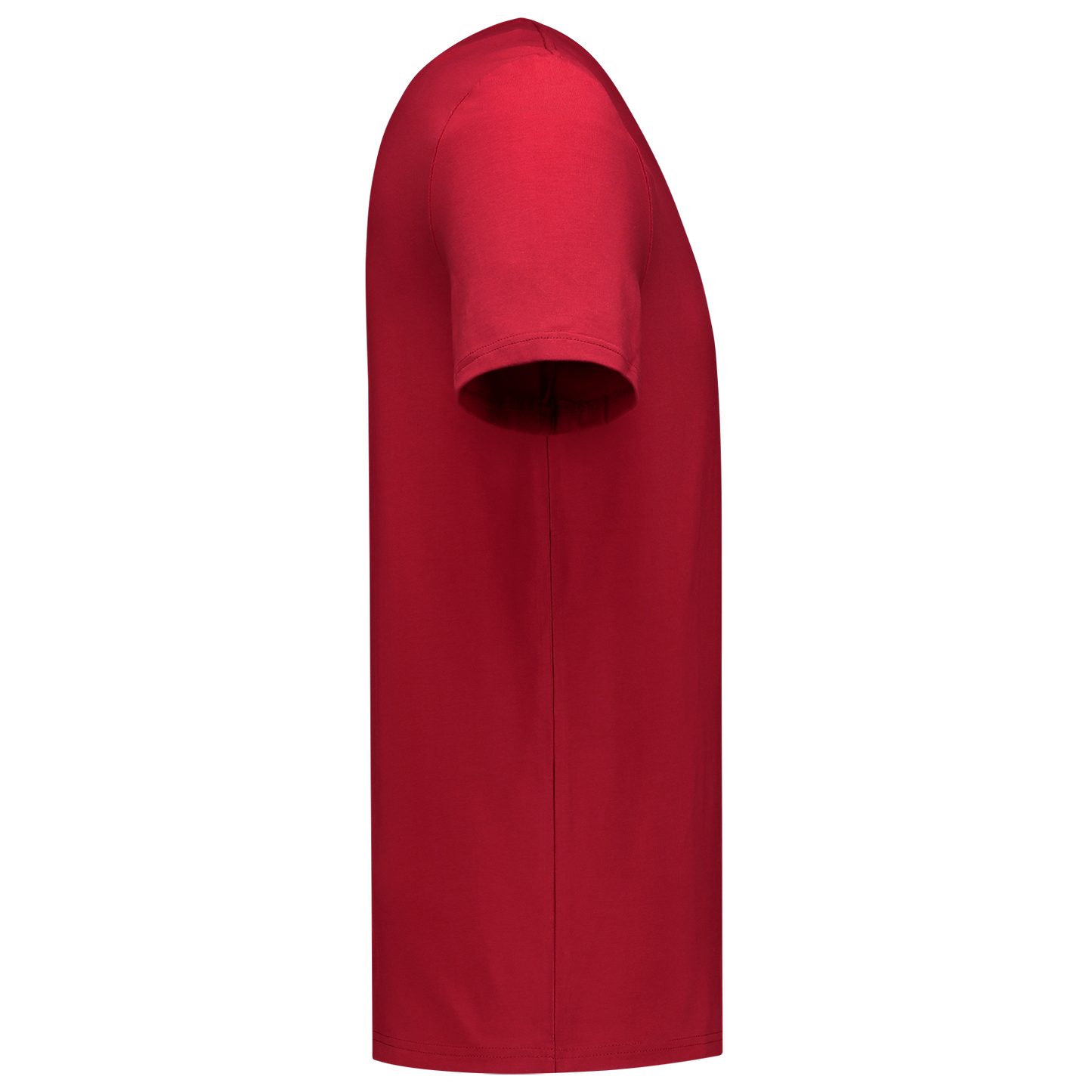 Tricorp Casual T-shirts 101017 Stretch rood(red)