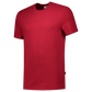 Tricorp Casual 60 Graden T-shirts 101017 Stretch rood(red)