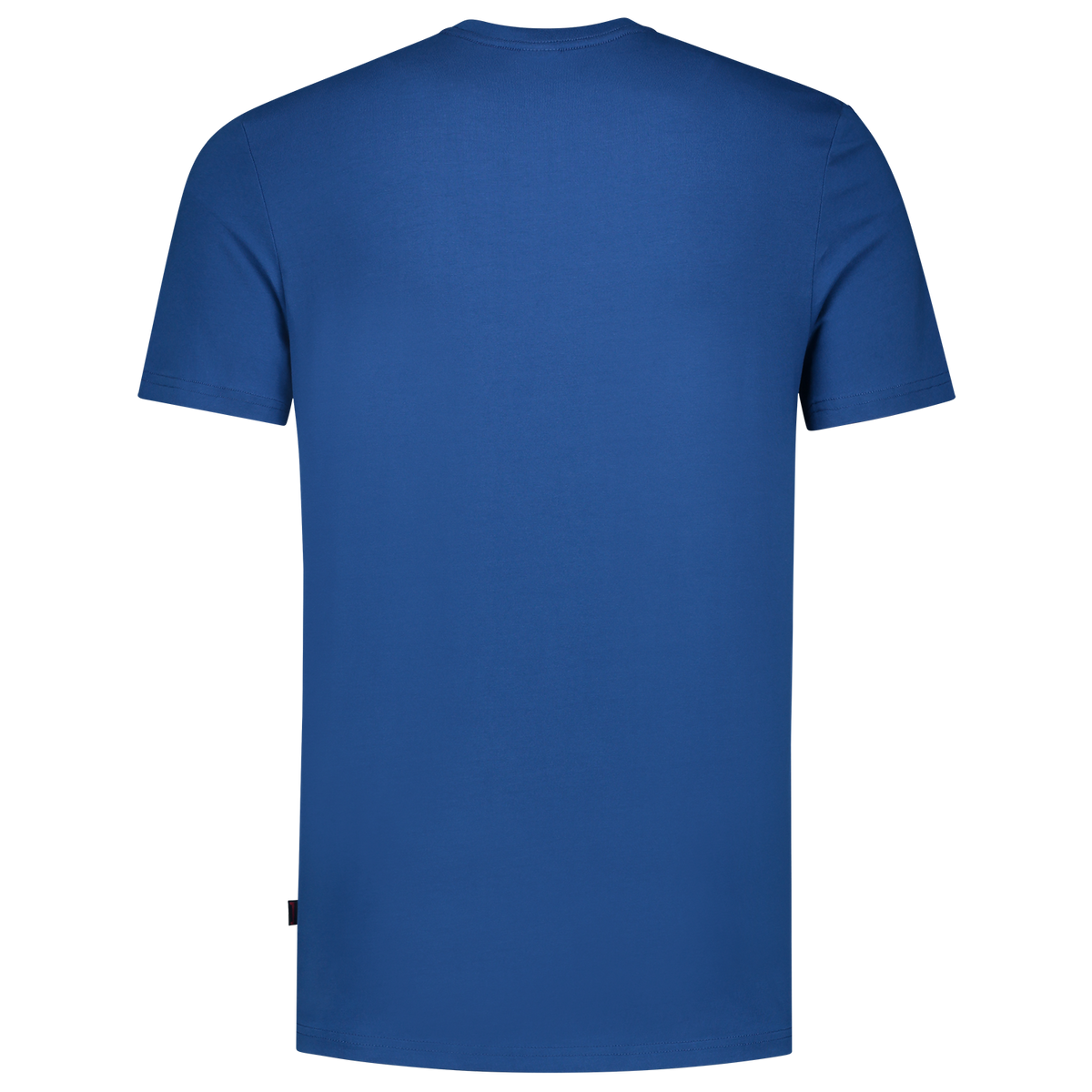 Tricorp Casual 60 Graden T-shirts 101017 Stretch koningsblauw(royalblue)