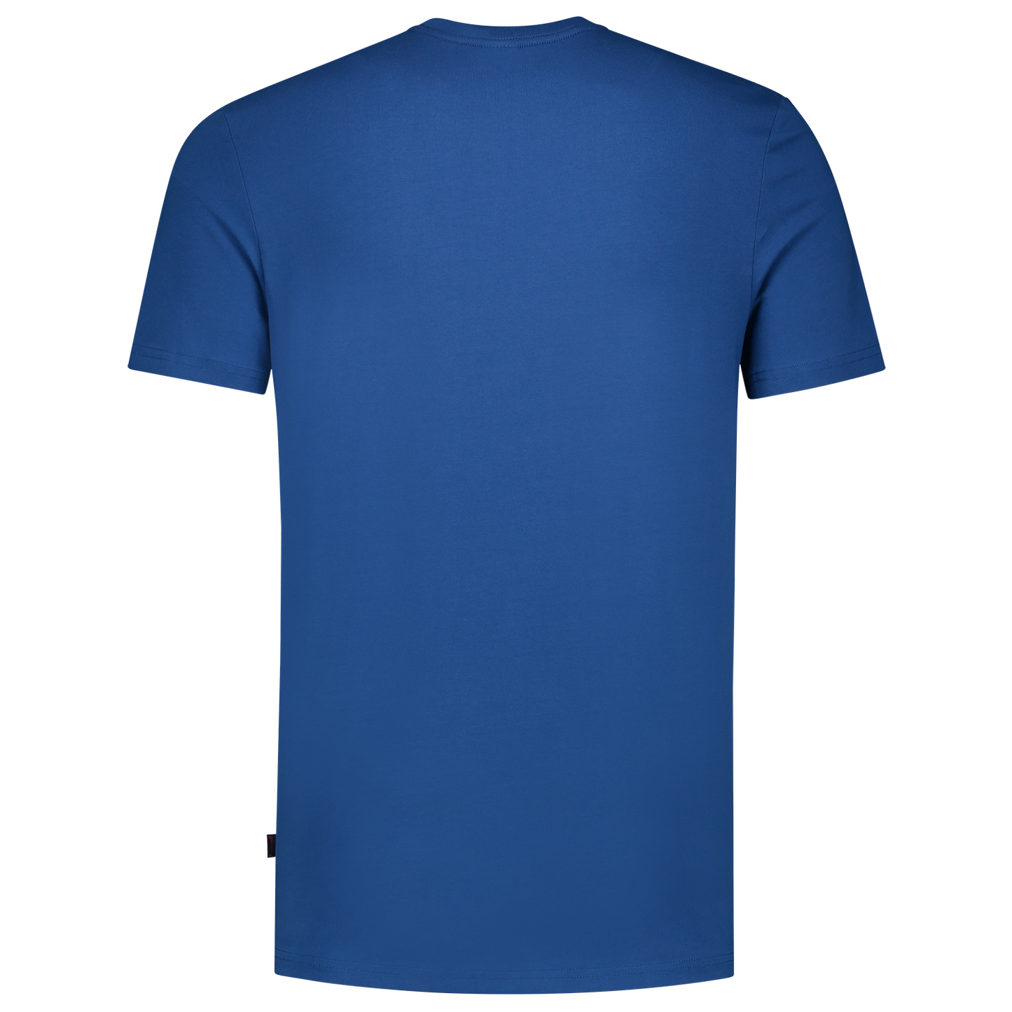 Tricorp Casual 60 Graden T-shirts 101017 Stretch koningsblauw(royalblue)