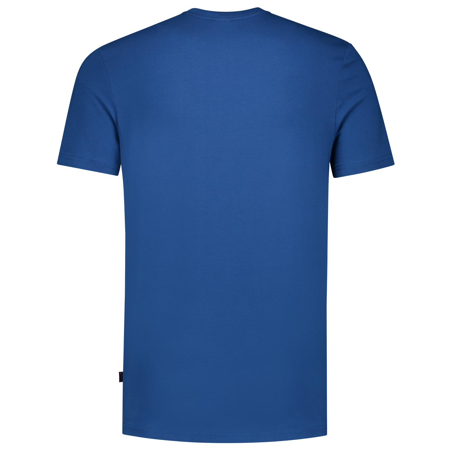 Tricorp Casual 60 Graden T-shirts 101017 Stretch koningsblauw(royalblue)