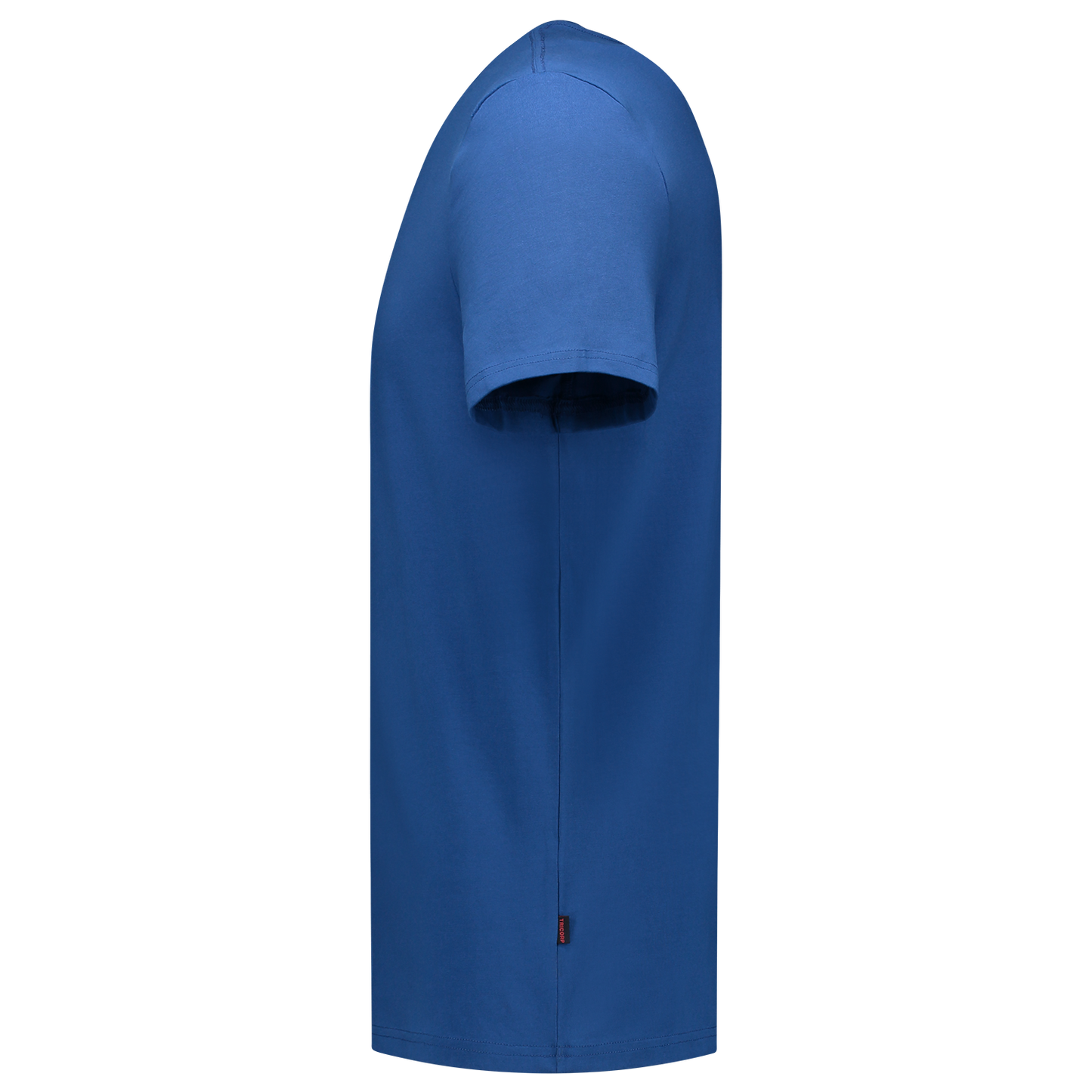Tricorp Casual 60 Graden T-shirts 101017 Stretch koningsblauw(royalblue)