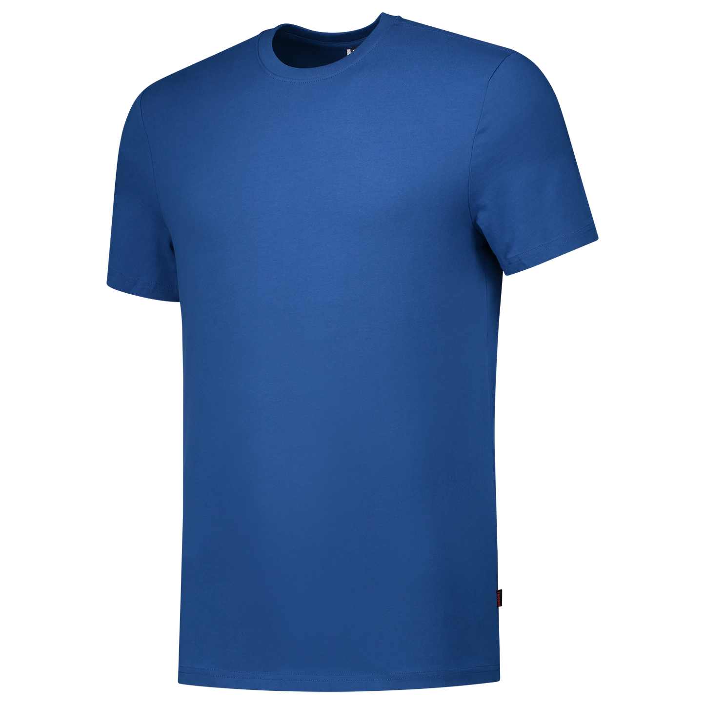 Tricorp Casual 60 Graden T-shirts 101017 Stretch koningsblauw(royalblue)