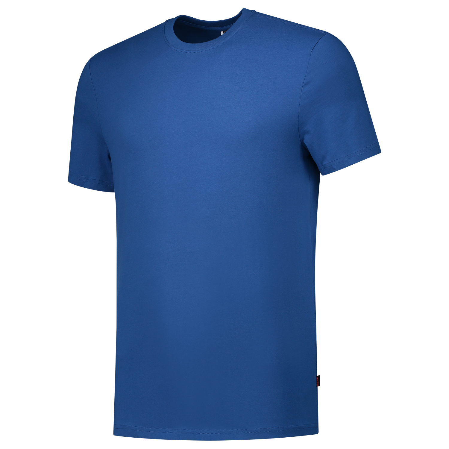 Tricorp Casual 60 Graden T-shirts 101017 Stretch koningsblauw(royalblue)