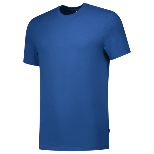 Tricorp Casual 60 Graden T-shirts 101017 Stretch koningsblauw(royalblue)