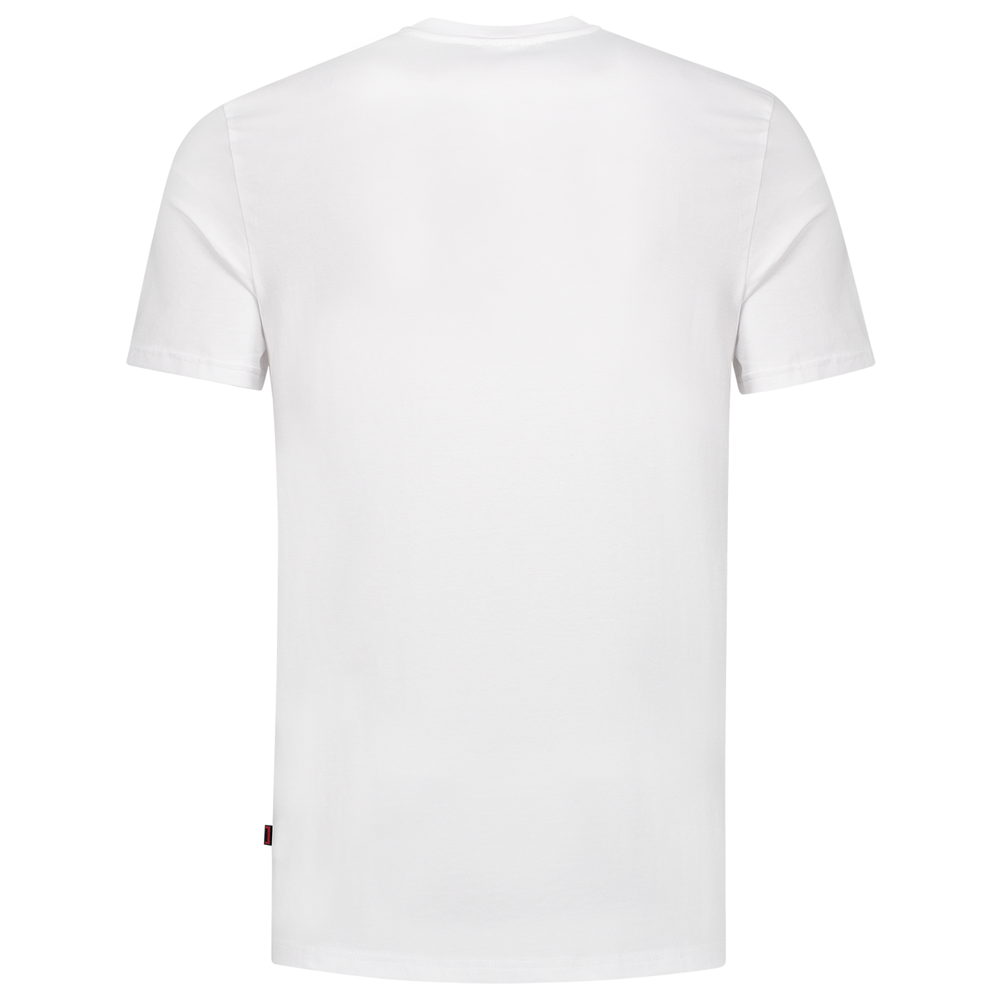 Tricorp Casual 60 Graden T-shirts 101017 Stretch wit(white)