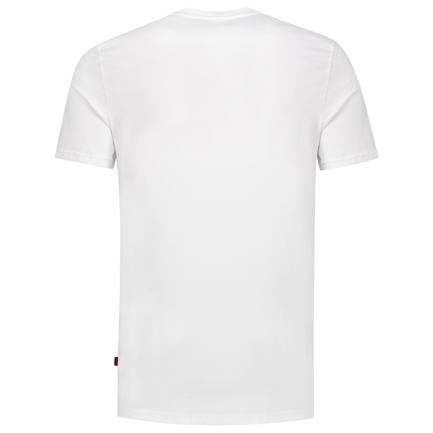 Tricorp Casual 60 Graden T-shirts 101017 Stretch wit(white)