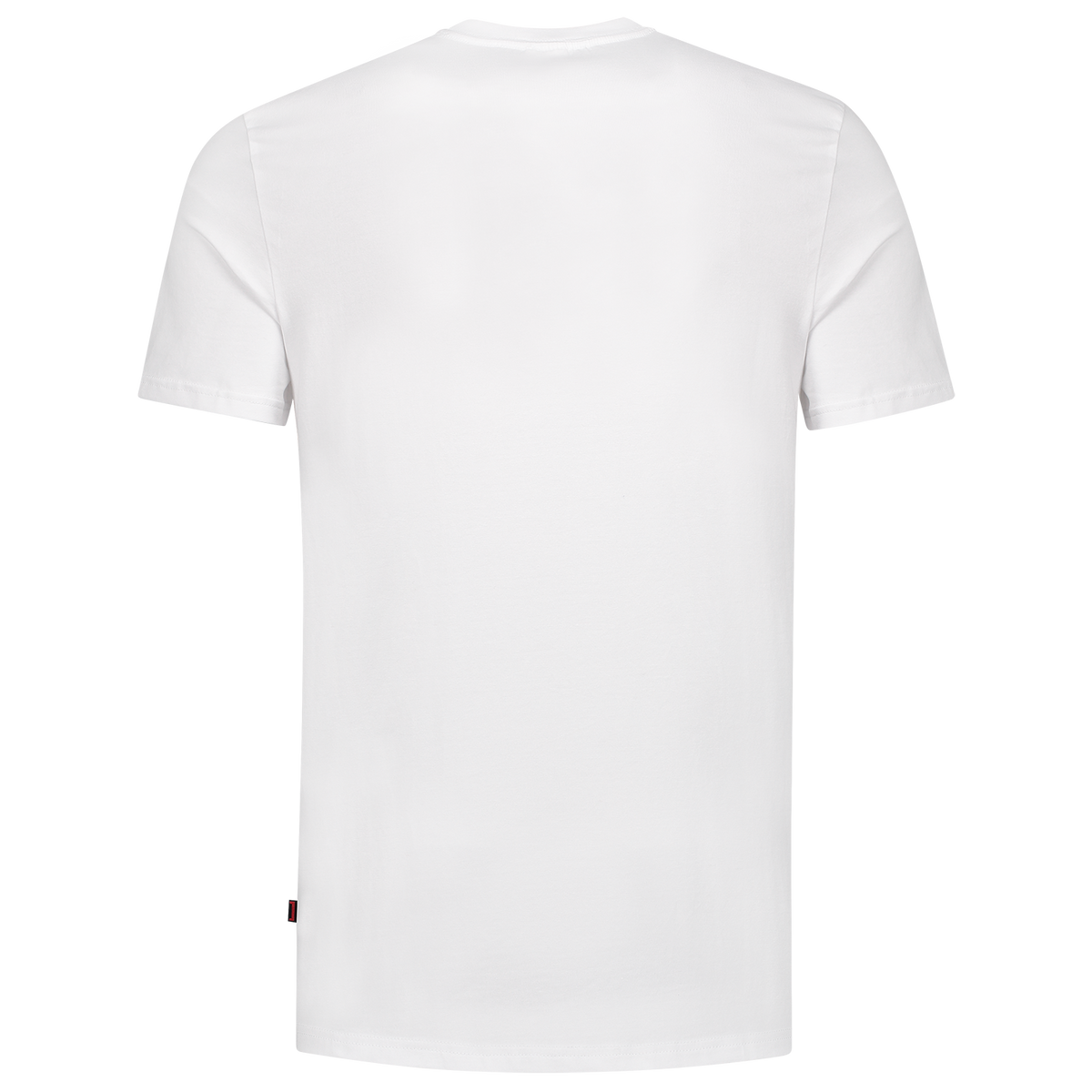 Tricorp Casual 60 Graden T-shirts 101017 Stretch wit(white)