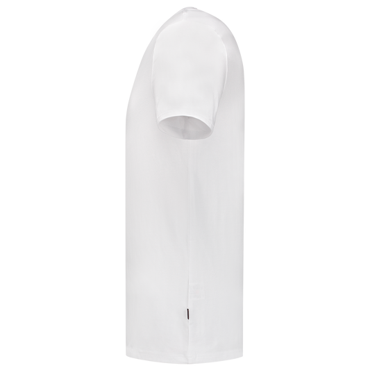 Tricorp Casual T-shirts 101017 Stretch wit(white)