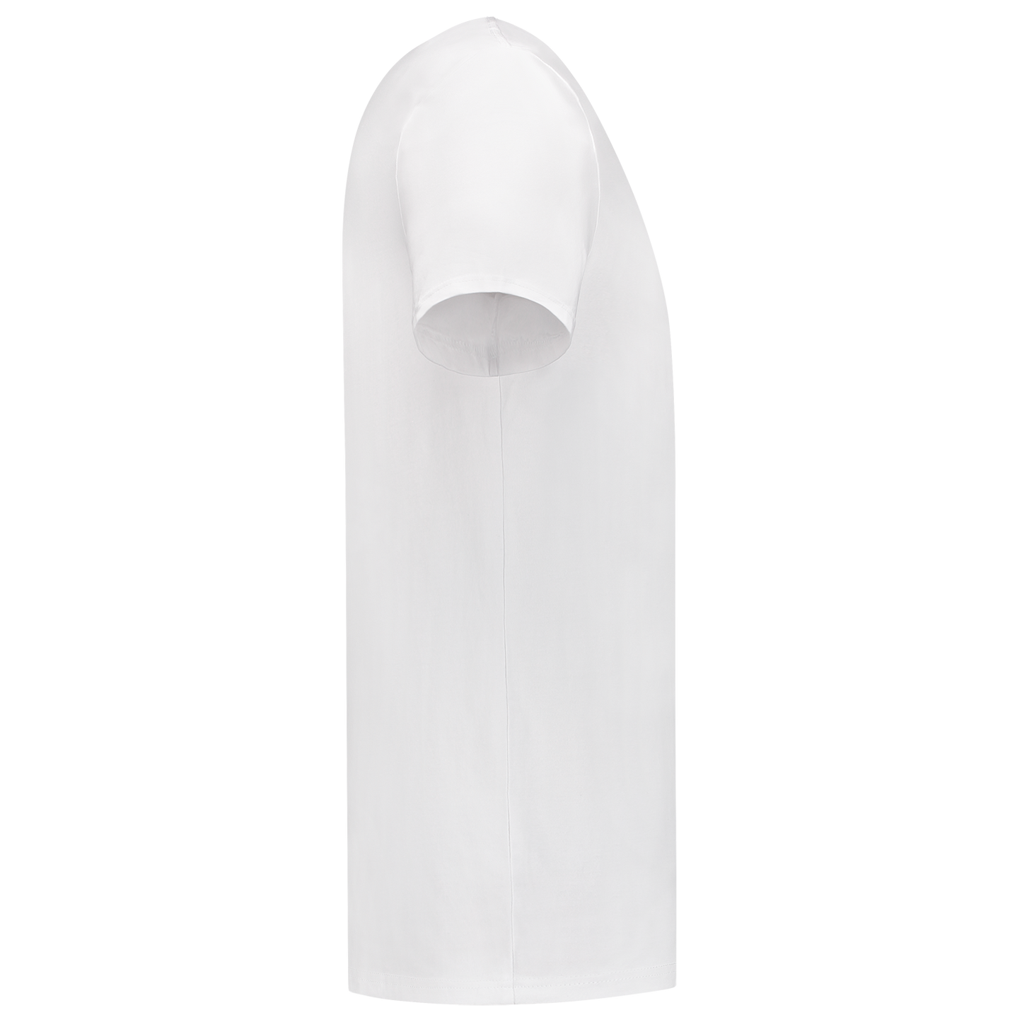 Tricorp Casual T-shirts 101017 Stretch wit(white)