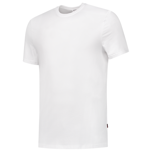Tricorp Casual 60 Graden T-shirts 101017 Stretch wit(white)