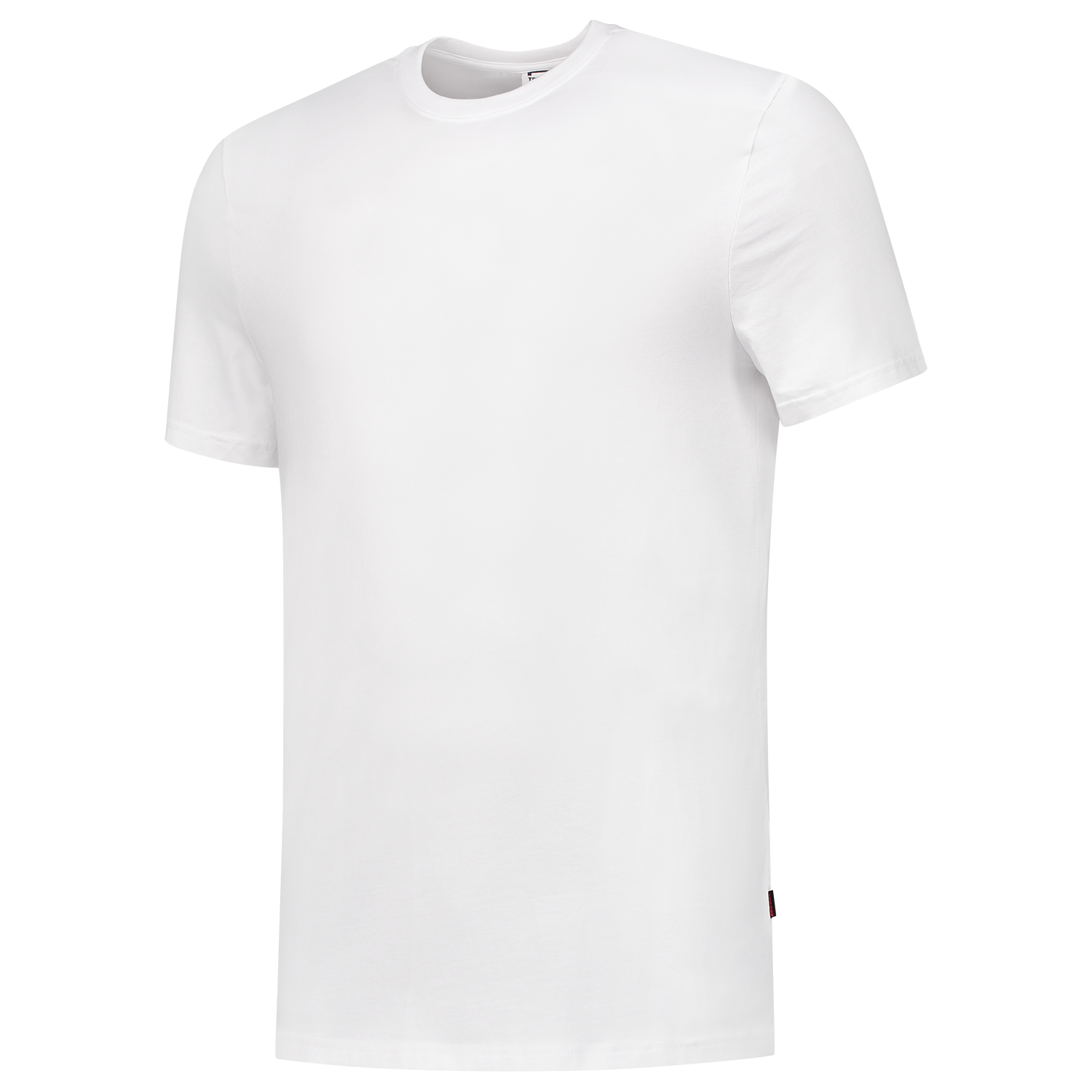 Tricorp Casual 60 Graden T-shirts 101017 Stretch wit(white)