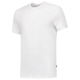Tricorp Casual 60 Graden T-shirts 101017 Stretch wit(white)