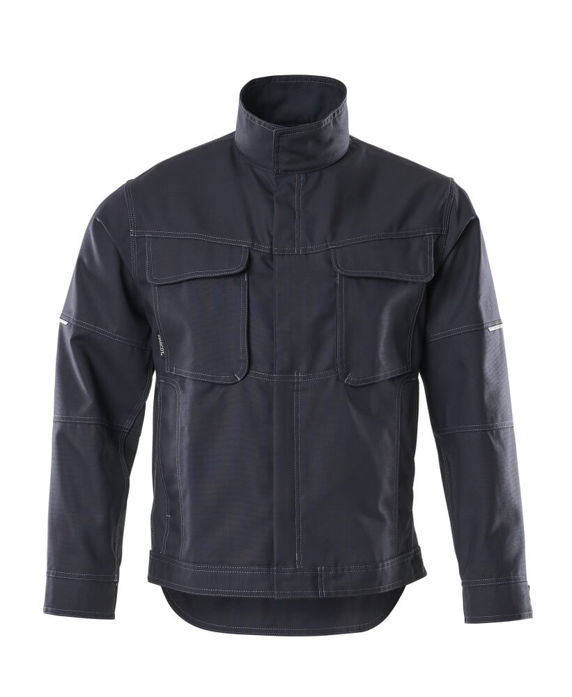 Mascot Industry Jassen 10109-154 Tulsa donker marineblauw(010)