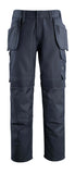 Mascot Industry Broeken 10131-154 Springfield donker marineblauw(010)