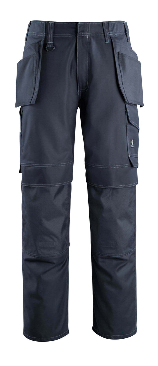 Mascot Industry Broeken 10131-154 Springfield donker marineblauw(010)