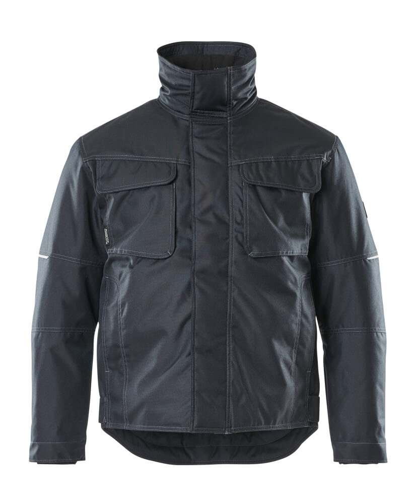 Mascot Industry Jassen 10135-194 Columbus donker marineblauw(010)