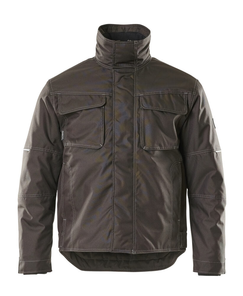 Mascot Industry Jassen 10135-194 Columbus donker antracietgrijs(18)