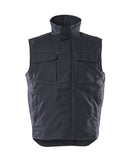 Mascot Industry Bodywarmers 10154-154 Knoxville donker marineblauw(010)