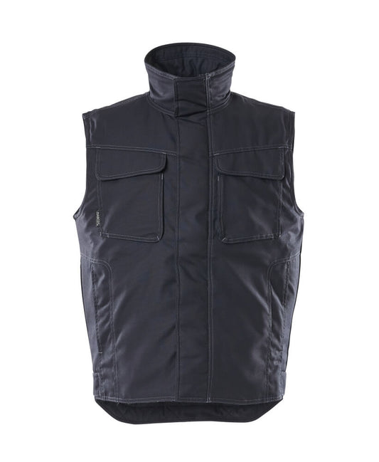Mascot Industry Bodywarmers 10154-154 Knoxville donker marineblauw(010)