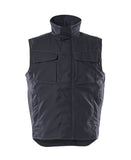 Mascot Industry Bodywarmers 10154-154 Knoxville donker marineblauw(010)