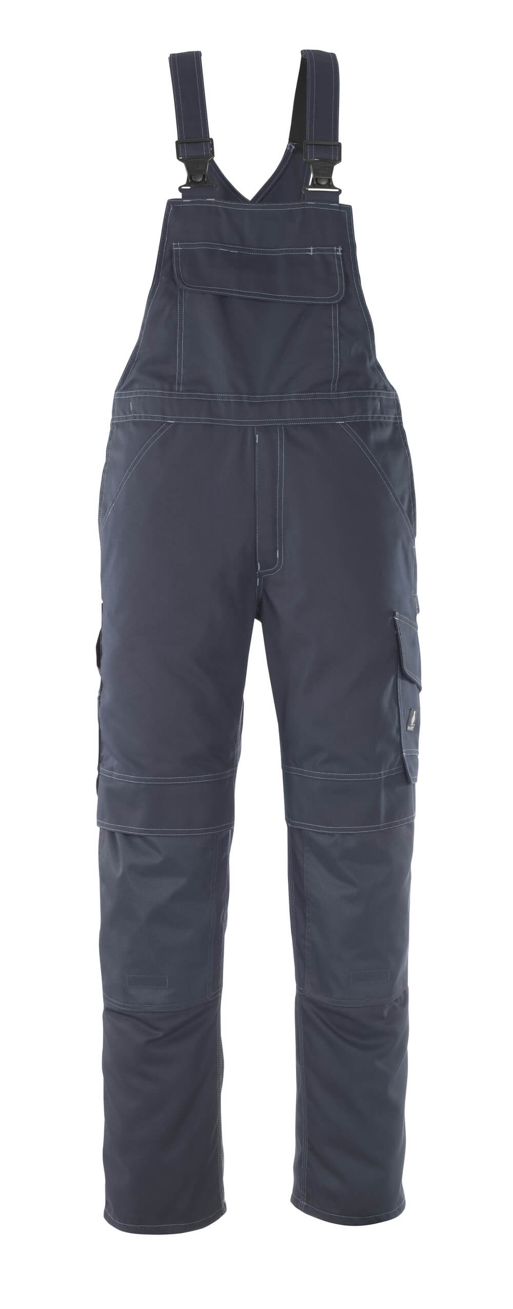 Mascot Industry Am. Overalls 10169-154 Richmond donker marineblauw(010)