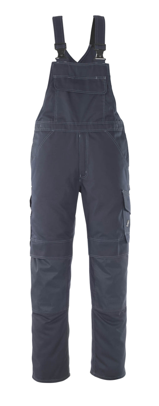 Mascot Industry Am. Overalls 10169-154 Richmond donker marineblauw(010)