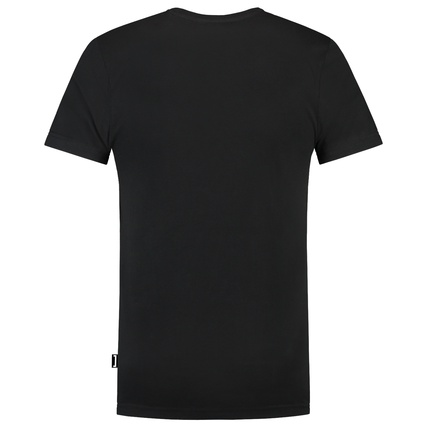 Tricorp Casual Rewear T-shirts 101701 zwart(black)