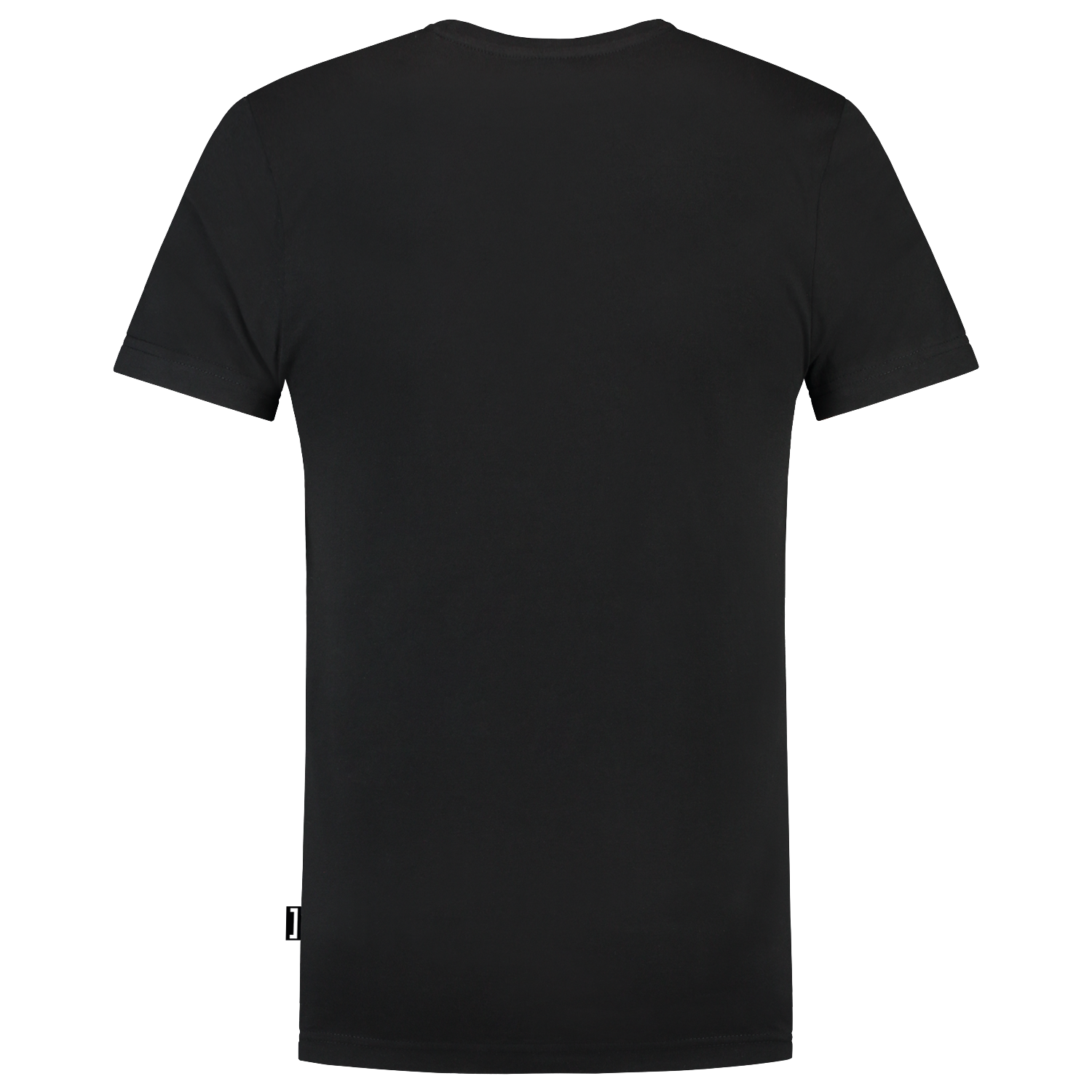 Tricorp Casual Rewear T-shirts 101701 zwart(black)