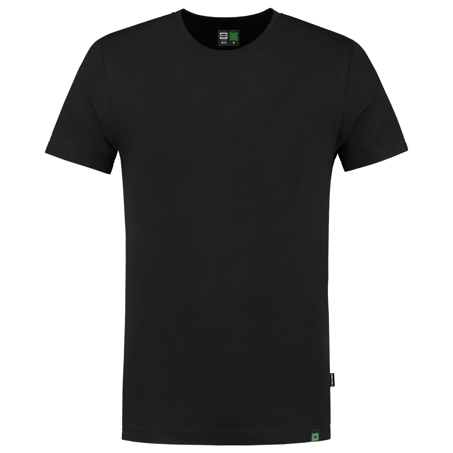 Tricorp T-shirts 101701 zwart(black)