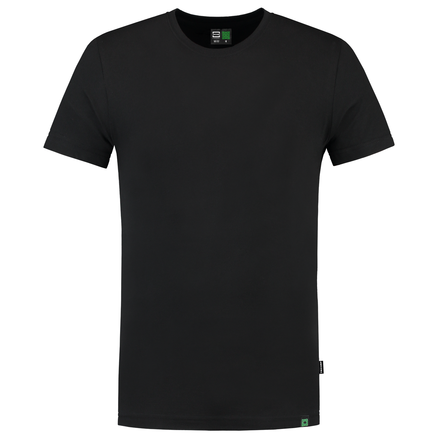 Tricorp T-shirts 101701 zwart(black)