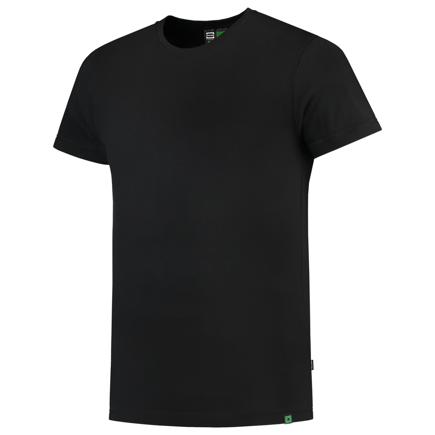 Tricorp Casual Rewear T-shirts 101701 zwart(black)