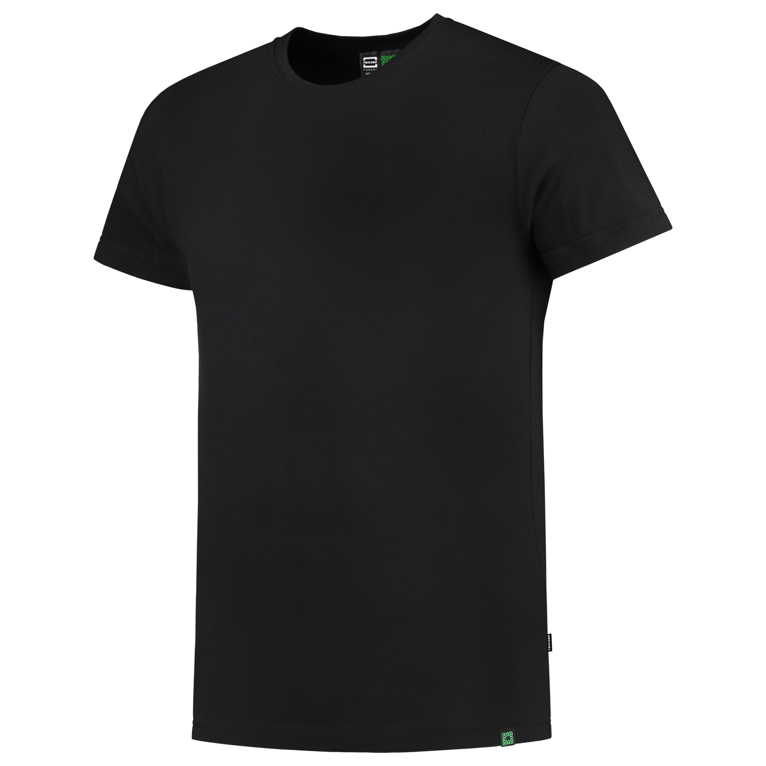 Tricorp Casual Rewear T-shirts 101701 zwart(black)