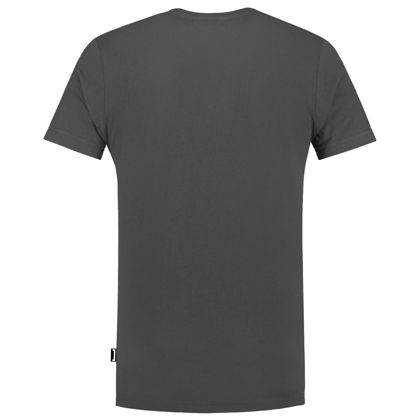 Tricorp Casual Rewear T-shirts 101701 donkergrijs(darkgrey)
