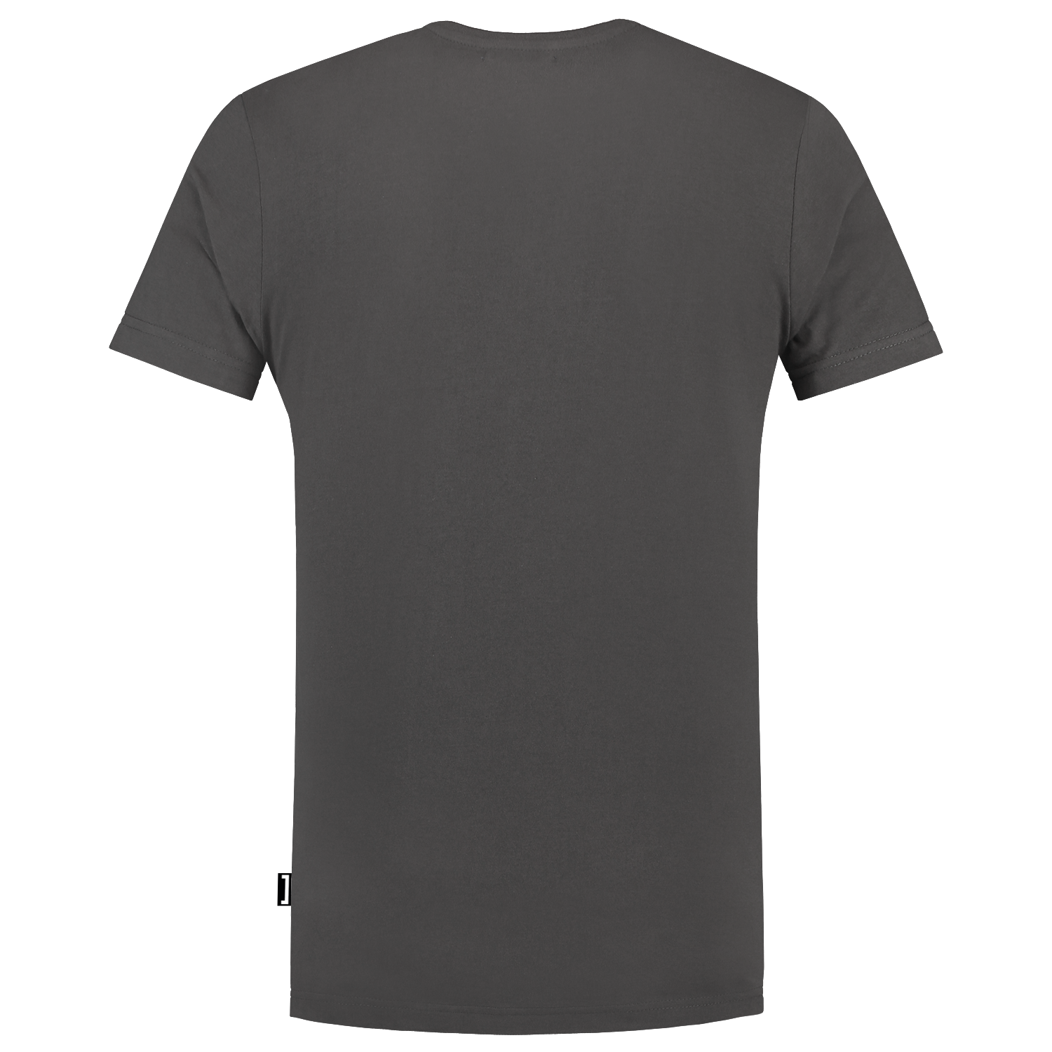 Tricorp Casual Rewear T-shirts 101701 donkergrijs(darkgrey)