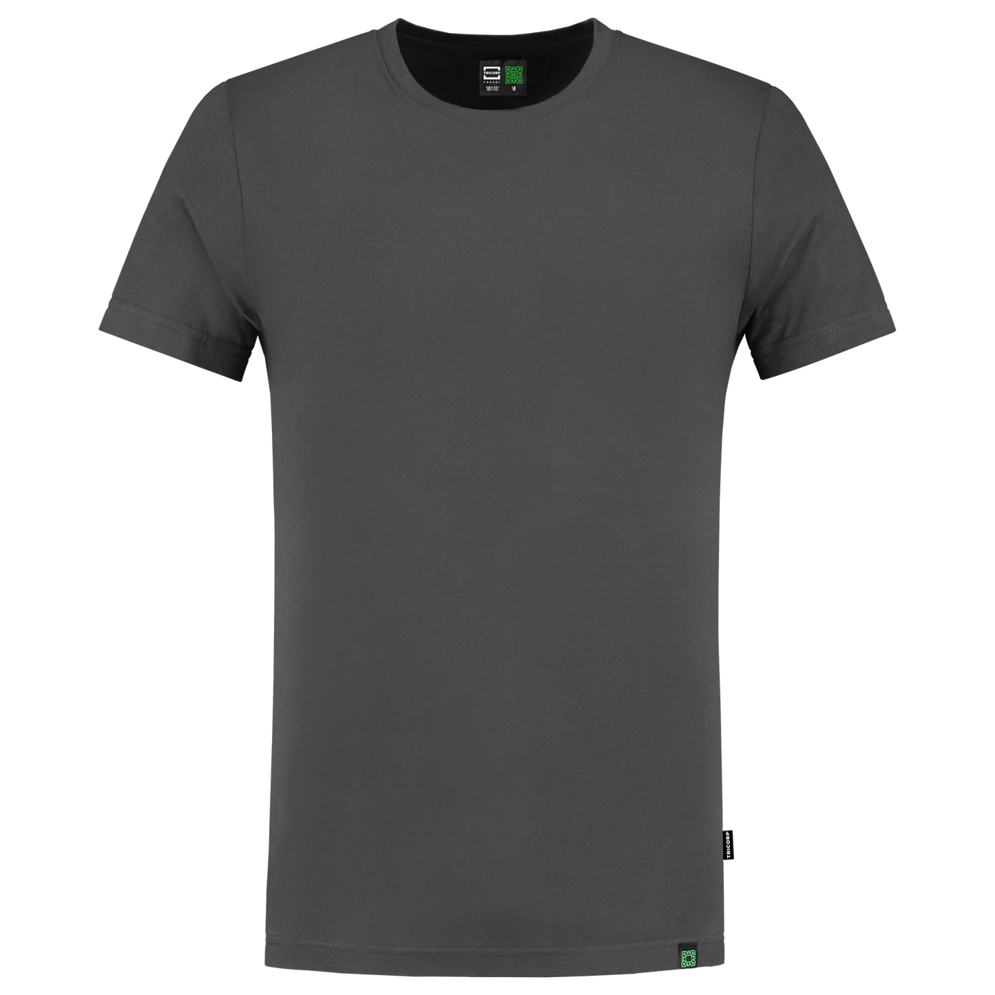 Tricorp Casual Rewear T-shirts 101701 donkergrijs(darkgrey)