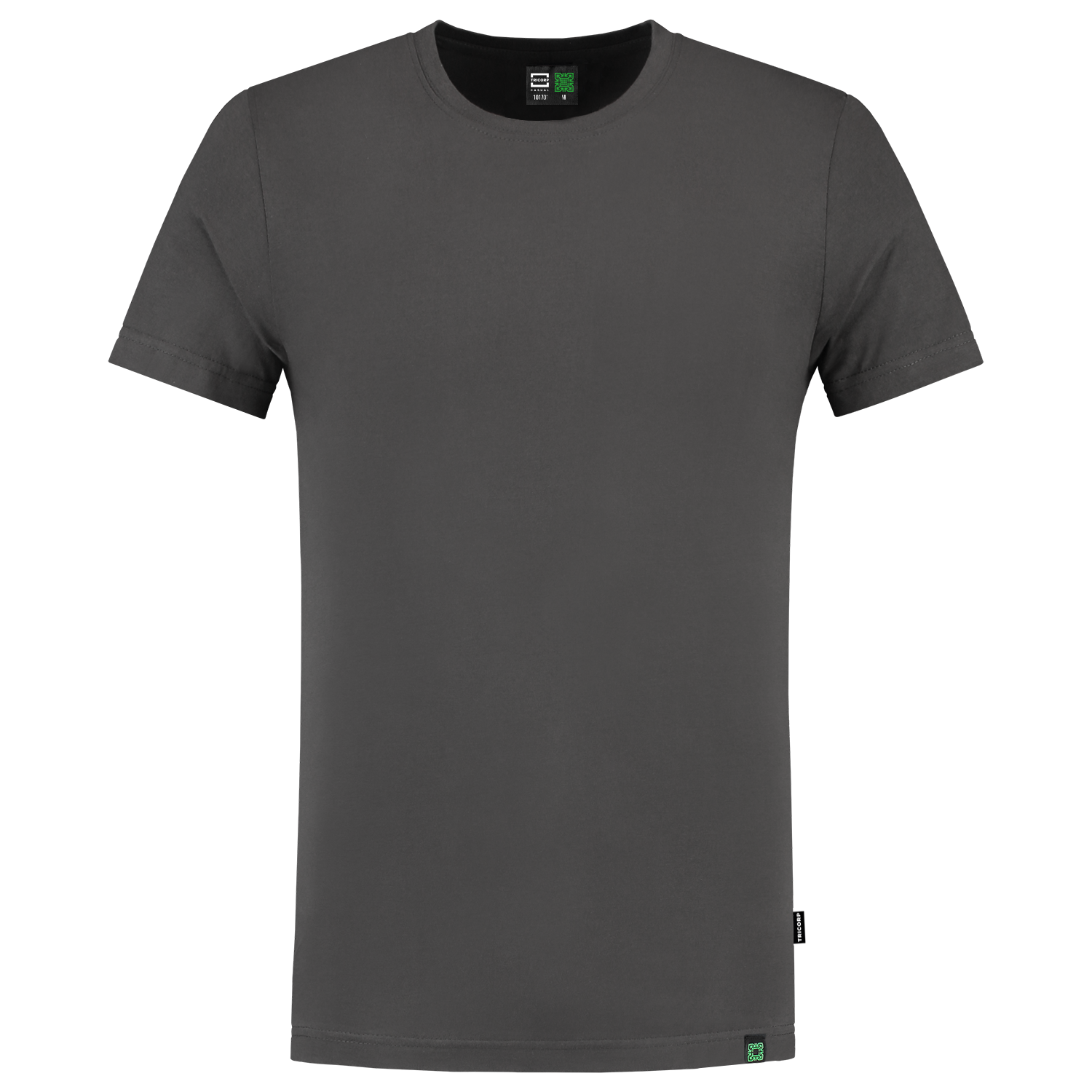 Tricorp Casual Rewear T-shirts 101701 donkergrijs(darkgrey)