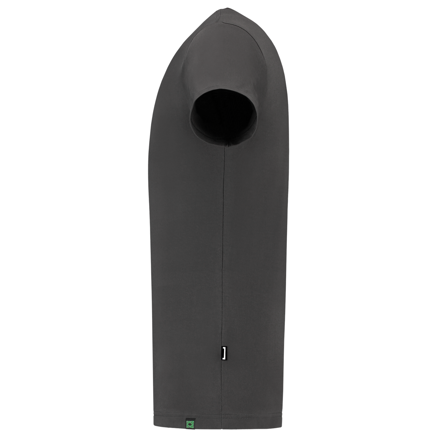 Tricorp T-shirts 101701 donkergrijs(darkgrey)