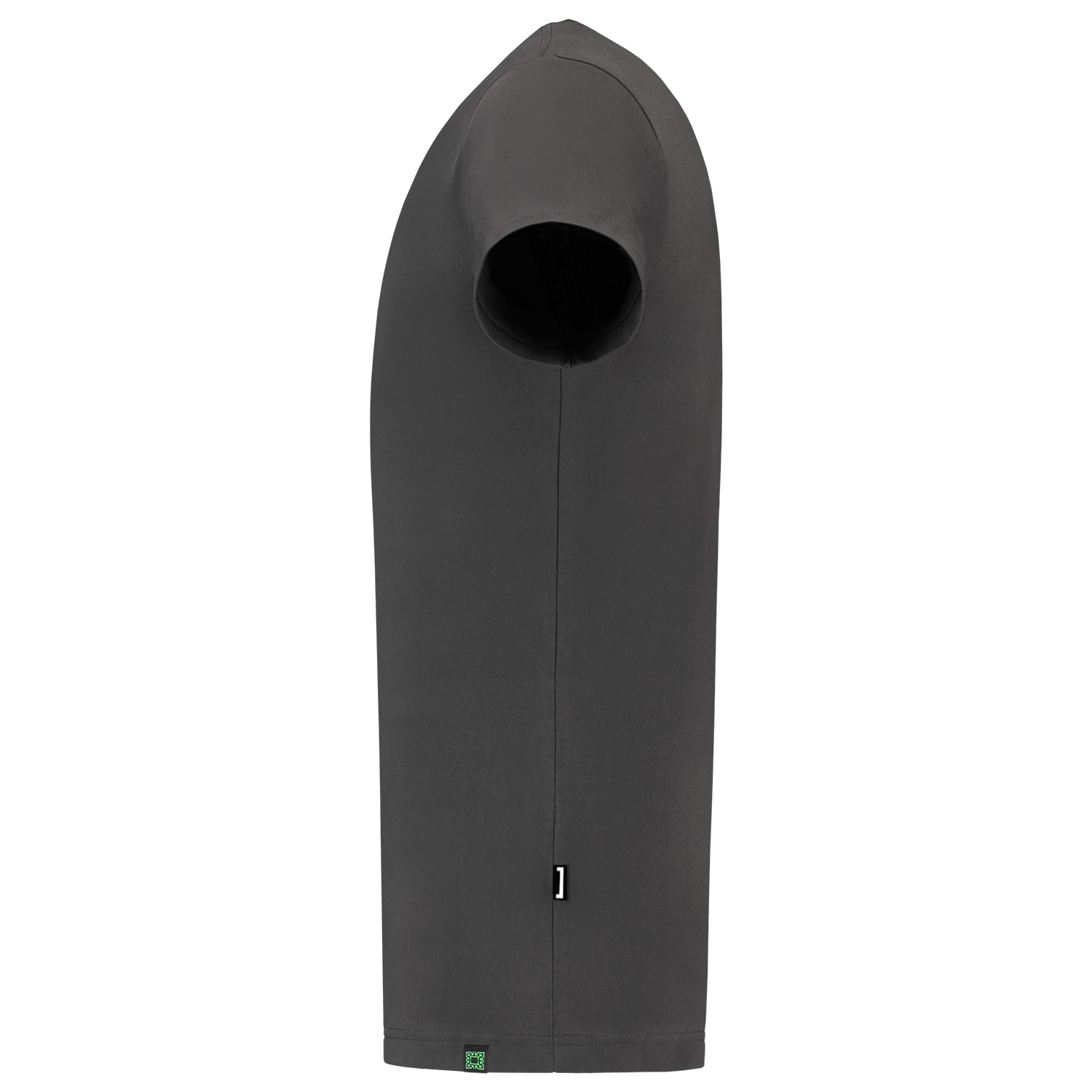 Tricorp T-shirts 101701 donkergrijs(darkgrey)